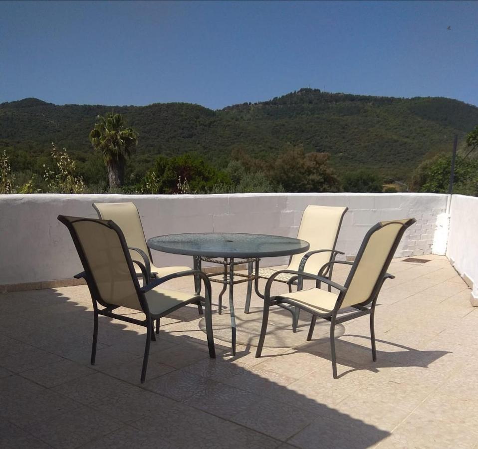 Vila Tio Tesoro Los Romeros Exteriér fotografie