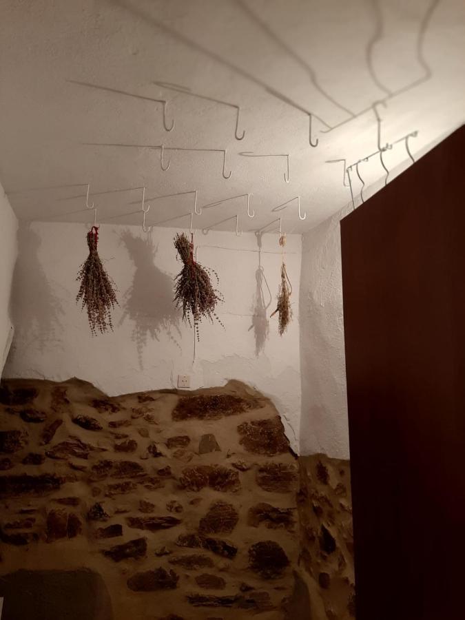 Vila Tio Tesoro Los Romeros Exteriér fotografie