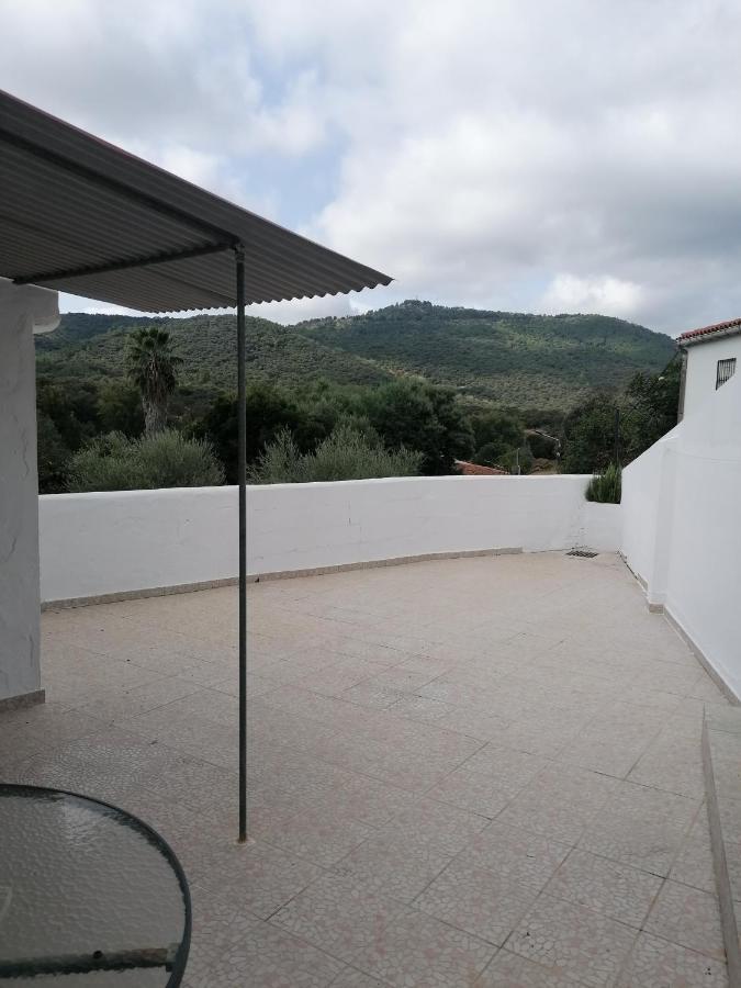 Vila Tio Tesoro Los Romeros Exteriér fotografie